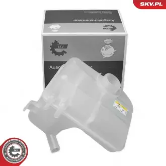 Бачок розширювальний Ford Transit Connect 1.8 TDCi 02-13 SKV GERMANY 61SKV401