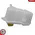 Бачок розширювальний Ford Fiesta 1.4/1.6 01-08/Fusion 1.25-1.6 02-12 SKV GERMANY (61SKV406) зображення 2
