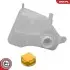 Бачок розширювальний Ford Fiesta 1.4/1.6 01-08/Fusion 1.25-1.6 02-12 SKV GERMANY (61SKV406) зображення 3