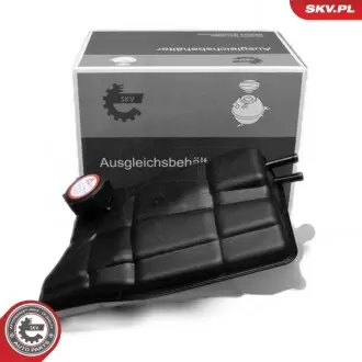 Бачок розширювальний Ford Mondeo 96-07 SKV GERMANY 61SKV434
