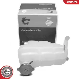 Бачок расширительный MB E-class (W124) 93-95 SKV GERMANY 61SKV490