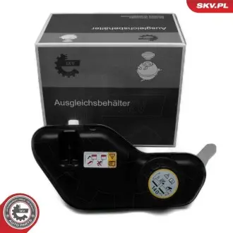 Розширювальний бачок SKV GERMANY 61SKV510