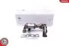 Каталізатор вихлопної системи Citroen C3/C4/Peugeot 207/308 1.4/1.6 16V 07 SKV GERMANY (62SKV003) зображення 1