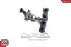 Каталізатор вихлопної системи Citroen C3/C4/Peugeot 207/308 1.4/1.6 16V 07 SKV GERMANY (62SKV003) зображення 3