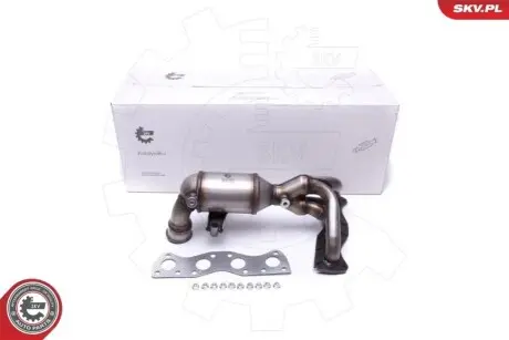 Автозапчасть SKV GERMANY 62SKV003