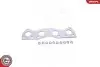Каталізатор вихлопної системи Citroen C3/C4/Peugeot 207/308 1.4/1.6 16V 07 SKV GERMANY (62SKV003) зображення 5
