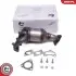Автозапчасть SKV GERMANY (62SKV012) изображение 1