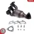 Автозапчасть SKV GERMANY (62SKV012) изображение 3