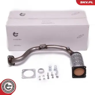 Автозапчастина SKV GERMANY 62SKV015