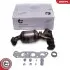 Автозапчасть SKV GERMANY (62SKV018) изображение 1