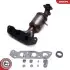 Автозапчасть SKV GERMANY (62SKV018) изображение 2