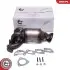 Автозапчасть SKV GERMANY (62SKV021) изображение 1