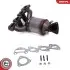 Автозапчасть SKV GERMANY (62SKV021) изображение 3
