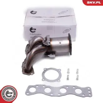 Автозапчасть SKV GERMANY 62SKV023