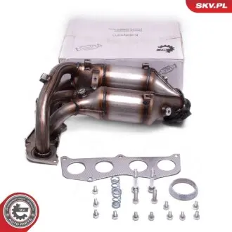 Автозапчасть SKV GERMANY 62SKV024