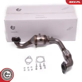 Каталізатор SKV GERMANY 62SKV025