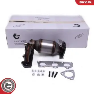 Автозапчасть SKV GERMANY 62SKV026