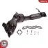 Автозапчасть SKV GERMANY (62SKV027) изображение 2