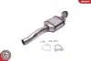 Фільтр сажевий Audi A6 2.7/3.0 TDI 04-11 (Euro 4) SKV GERMANY (62SKV509) зображення 3