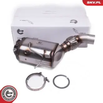 Автозапчасть SKV GERMANY 62SKV518