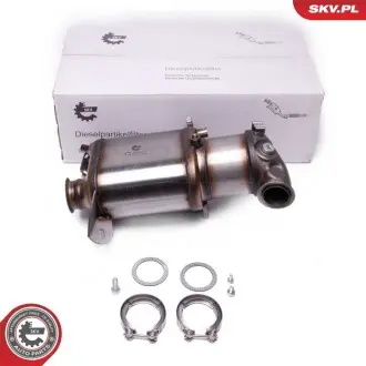 Автозапчастина SKV GERMANY 62SKV521