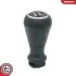 Ручка переключения передач PEUGEOT 206 406 605 SKV GERMANY (63SKV095) изображение 3