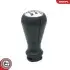 Ручка переключения передач PEUGEOT 206 406 605 SKV GERMANY (63SKV096) изображение 3