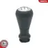 Ручка переключения передач PEUGEOT 206207306 307406 407 SKV GERMANY (63SKV097) изображение 4