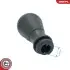 Ручка переключения передач PEUGEOT 206 406 605 SKV GERMANY (63SKV100) изображение 5