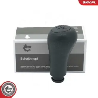 Рукоятка важеля КПП VW T4 90-03 SKV GERMANY 63SKV129