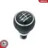 Ручка перемикання передач VW EOS Golf V VI Jetta III Scirocco 6B SKV GERMANY (63SKV143) зображення 2