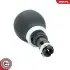 Ручка перемикання передач VW EOS Golf V VI Jetta III Scirocco 6B SKV GERMANY (63SKV143) зображення 3