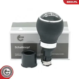 Ручка перемикання передач VW EOS Golf V VI Jetta III Scirocco 6B SKV GERMANY 63SKV143