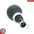 Ручка перемикання передач VW EOS Golf V VI Jetta III Scirocco 6B SKV GERMANY (63SKV143) зображення 5