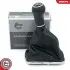 Рукоятка важеля КПП VW Golf IV 97-05 (+ чохол) SKV GERMANY (63SKV442) зображення 1