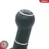 Рукоятка важеля КПП VW Golf IV 97-05 (+ чохол) SKV GERMANY (63SKV442) зображення 5