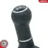 Рукоятка важеля КПП VW Golf IV 97-05 (+ чохол) SKV GERMANY (63SKV442) зображення 6