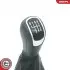 Рукоятка важеля КПП Skoda Octavia 04-13 (6-ступенева) SKV GERMANY (63SKV481) зображення 8