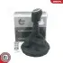 Рукоятка важеля КПП VW T5/T6 1.9/2.0 TDI 03- (+ чохол) SKV GERMANY (63SKV485) зображення 1