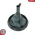 Рукоятка важеля КПП VW T5/T6 1.9/2.0 TDI 03- (+ чохол) SKV GERMANY (63SKV485) зображення 11