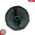 Рукоятка важеля КПП VW T5/T6 1.9/2.0 TDI 03- (+ чохол) SKV GERMANY (63SKV485) зображення 2