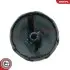 Рукоятка важеля КПП VW T5/T6 1.9/2.0 TDI 03- (+ чохол) SKV GERMANY (63SKV485) зображення 3