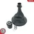 Рукоятка важеля КПП VW T5/T6 1.9/2.0 TDI 03- (+ чохол) SKV GERMANY (63SKV485) зображення 4