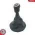 Рукоятка важеля КПП VW T5/T6 1.9/2.0 TDI 03- (+ чохол) SKV GERMANY (63SKV485) зображення 5