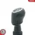 Рукоятка важеля КПП VW T5/T6 1.9/2.0 TDI 03- (+ чохол) SKV GERMANY (63SKV485) зображення 8