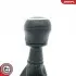Рукоятка важеля КПП VW T5/T6 1.9/2.0 TDI 03- (+ чохол) SKV GERMANY (63SKV485) зображення 9