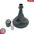 Рукоятка важеля КПП VW T5/T6 1.9/2.0 TDI 03- (+ чохол) SKV GERMANY (63SKV486) зображення 4