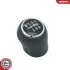 Рукоятка важеля КПП VW T5/T6 1.9/2.0 TDI 03- (+ чохол) SKV GERMANY (63SKV486) зображення 6