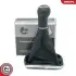 Рукоятка важеля КПП VW Golf IV 97-05 (+ чохол) SKV GERMANY (63SKV504) зображення 1