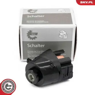 Автозапчасть SKV GERMANY 65SKV007